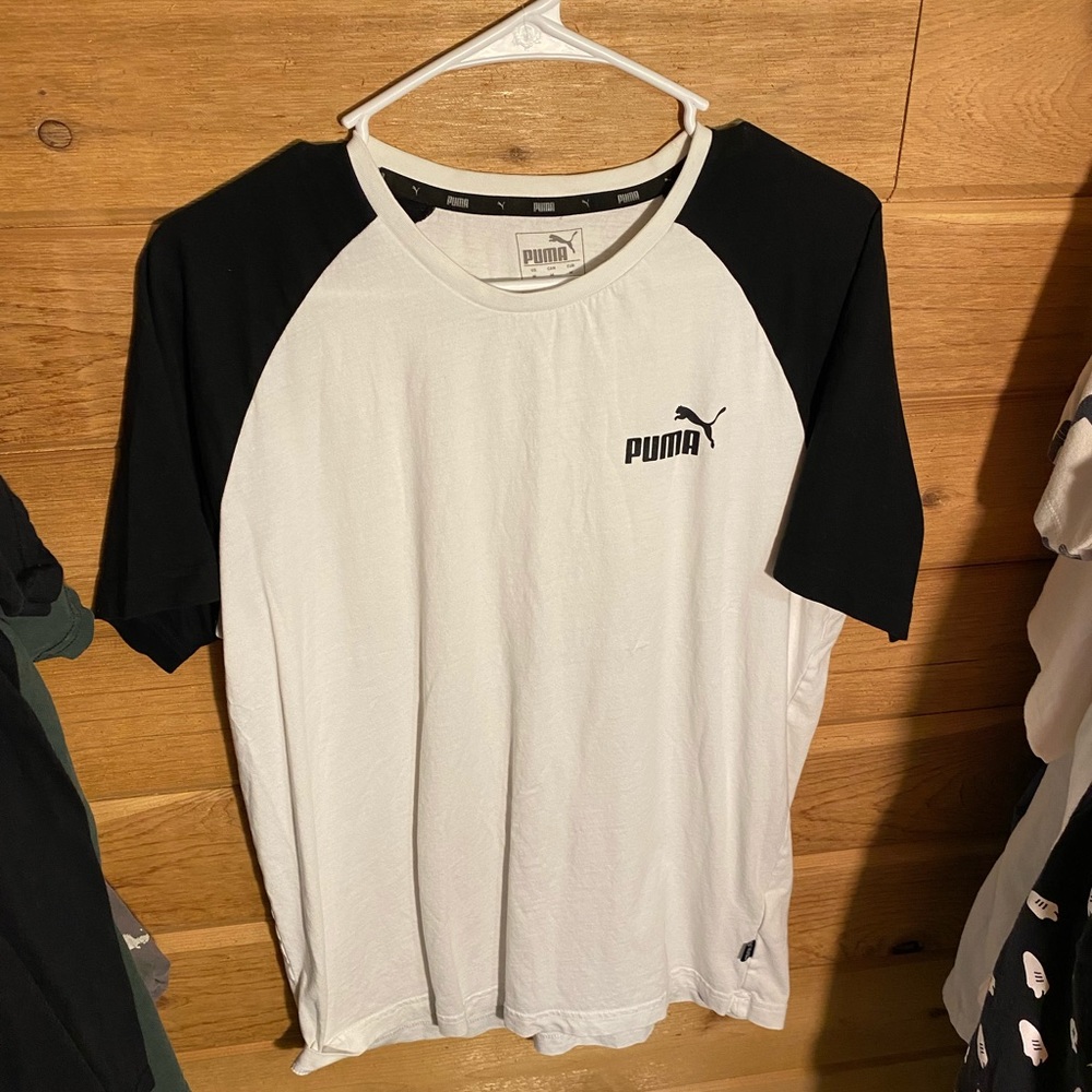 Ouma tee shirt